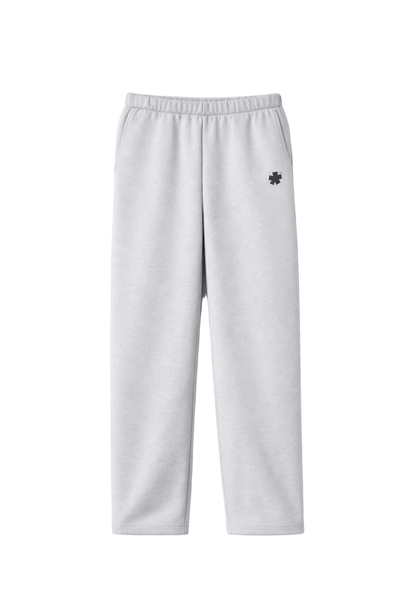 Static Grey Sweats
